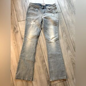 L.E.I jeans (junior)